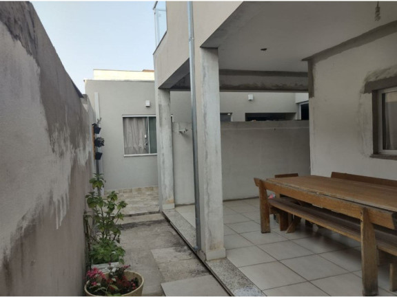 Imagem Casa de Condomínio com 4 Quartos à Venda, 290 m² em Residencial Jardim De Mônaco - Hortolândia