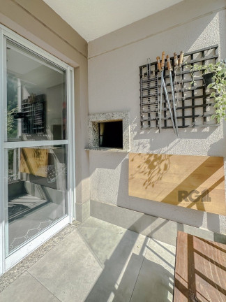 Imagem Apartamento com 3 Quartos à Venda, 125 m² em Teresópolis - Porto Alegre Imagem Apartamento com 3 Quartos à Venda, 125 m² em Teresópolis - Porto Alegre