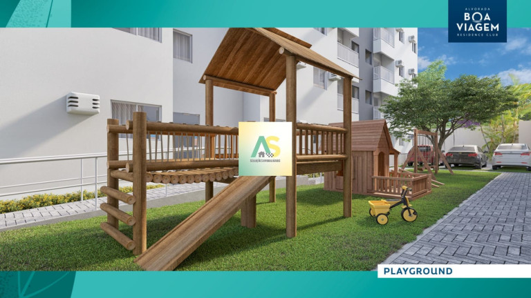Imagem Imóvel com 2 Quartos à Venda, 45 m² em Imbiribeira - Recife Imagem Imóvel com 2 Quartos à Venda, 45 m² em Imbiribeira - Recife