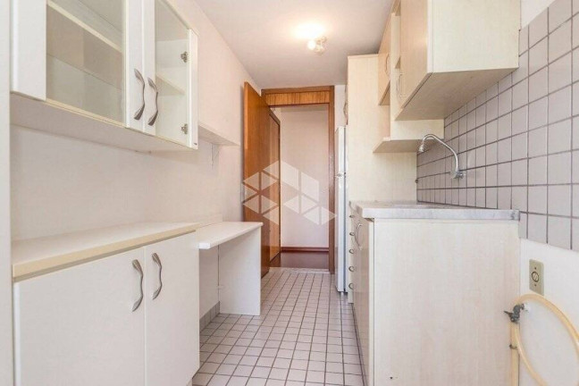 Imagem Apartamento com 2 Quartos à Venda, 57 m² em Petrópolis - Porto Alegre