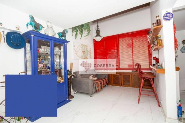 Imagem Cobertura com 2 Quartos à Venda, 80 m² em Brooklin Paulista - São Paulo