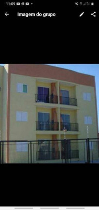 Imagem Apartamento com 2 Quartos à Venda, 58 m² em Jardim Da Luz - Taubaté Imagem Apartamento com 2 Quartos à Venda, 58 m² em Jardim Da Luz - Taubaté