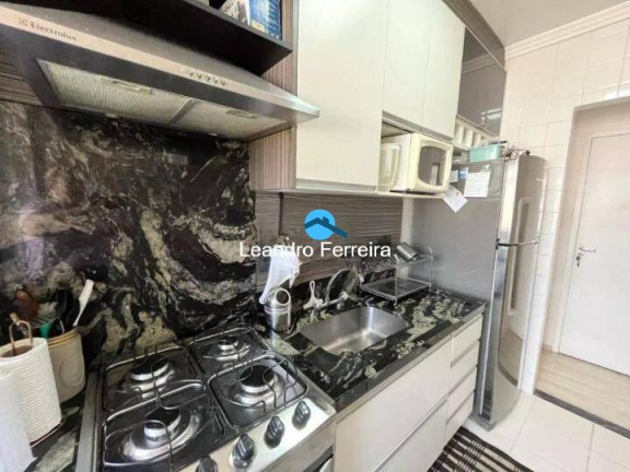 Imagem Apartamento com 2 Quartos à Venda, 58 m² em Rudge Ramos - São Bernardo Do Campo Imagem Apartamento com 2 Quartos à Venda, 58 m² em Rudge Ramos - São Bernardo Do Campo