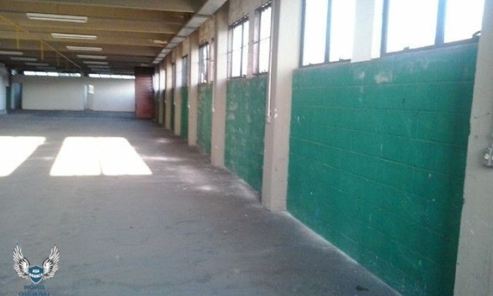 Sala Comercial para Alugar, 800 m² em Vila Medeiros - São Paulo