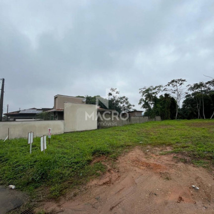 Imagem Terreno à Venda, em Tifa Martins - Jaraguá Do Sul Imagem Terreno à Venda, em Tifa Martins - Jaraguá Do Sul