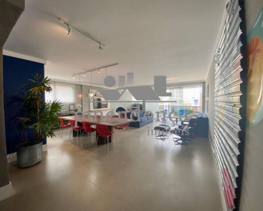 Imagem Apartamento com 3 Quartos à Venda, 220 m² em Higienópolis - São Paulo