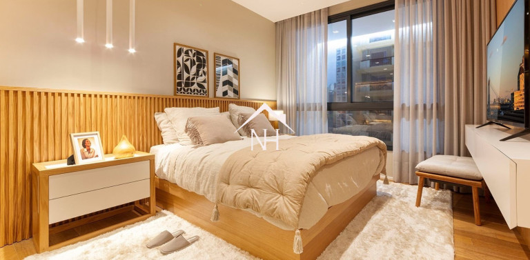 Imagem Apartamento com 3 Quartos à Venda, 154 m² em Jardim Vila Mariana - São Paulo