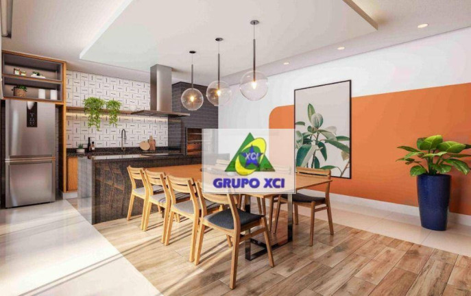 Imagem Apartamento com 3 Quartos à Venda, 98 m² em Cambuí - Campinas
