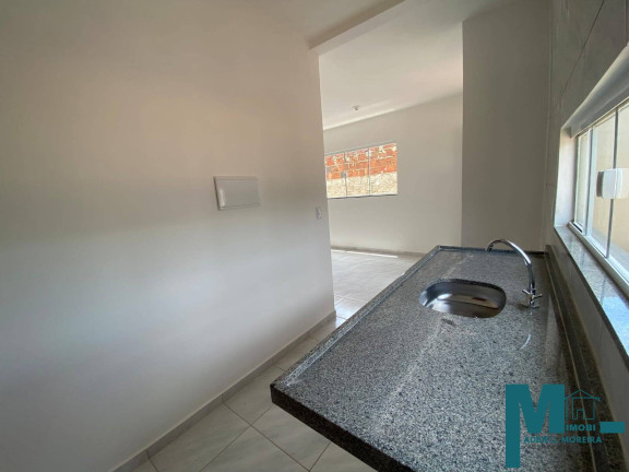 Imagem Casa com 2 Quartos à Venda, 200 m² em Santos Dumont - São Gonçalo Do Amarante