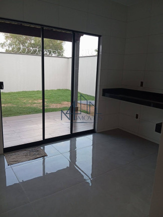 Imagem Casa com 3 Quartos à Venda, 203 m² em Jardim Buriti Sereno - Aparecida De Goiânia Imagem Casa com 3 Quartos à Venda, 203 m² em Jardim Buriti Sereno - Aparecida De Goiânia