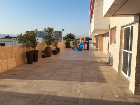 Imagem Apartamento com 1 Quarto à Venda, 61 m² em Ocian - Praia Grande