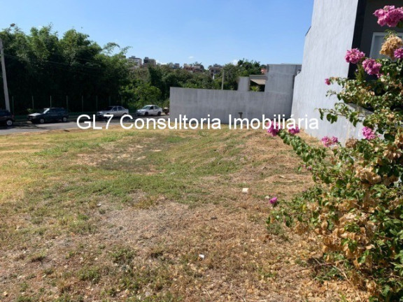 Imagem Terreno à Venda, 377 m² em Jardim Mantova - Indaiatuba Imagem Terreno à Venda, 377 m² em Jardim Mantova - Indaiatuba