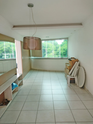 Imagem Apartamento com 2 Quartos à Venda,  em Piçarreira - Teresina