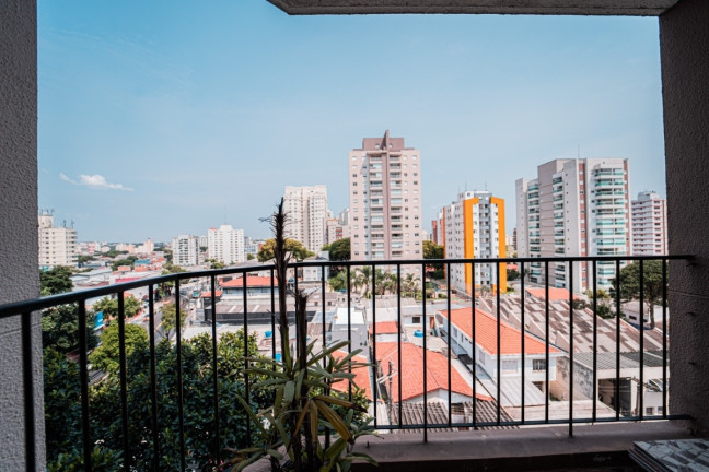 Imagem Apartamento com 2 Quartos à Venda, 62 m² em Vila Mascote - São Paulo Imagem Apartamento com 2 Quartos à Venda, 62 m² em Vila Mascote - São Paulo
