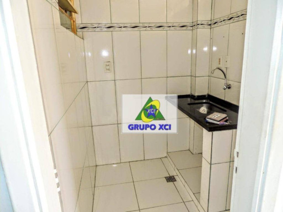 Imagem Kitnet com 1 Quarto à Venda, 30 m² em Centro - Campinas