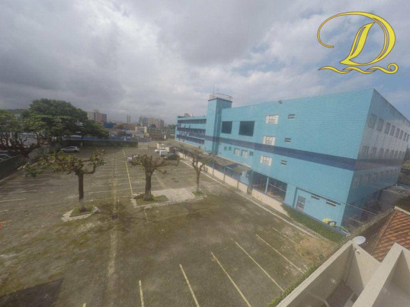Imagem Apartamento com 2 Quartos à Venda, 54 m² em Mirim - Praia Grande