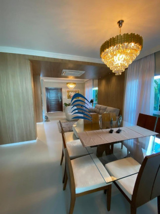 Imagem Casa com 5 Quartos à Venda, 280 m² em Alphaville Litoral Norte 1 - Camaçari