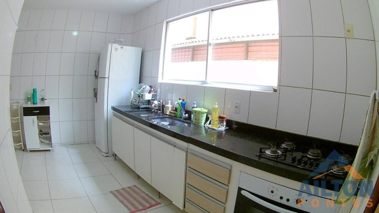 Imagem Apartamento com 3 Quartos à Venda, 126 m² em Praia Do Morro - Guarapari