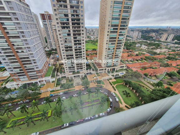 Imóvel com 4 Quartos à Venda, 345 m² em Residencial Morro Do Ipê - Ribeirão Preto