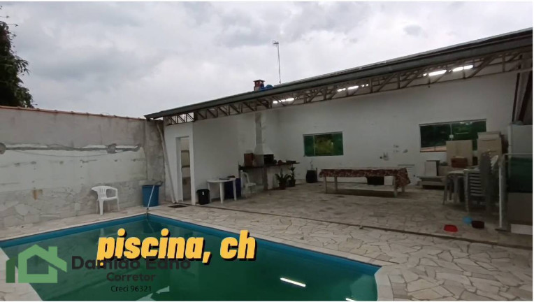Imagem Casa com 3 Quartos à Venda, 380 m² em Engordadouro - Jundiaí