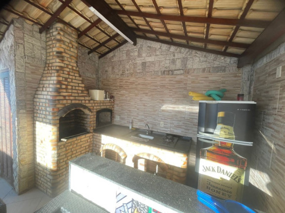 Imagem Casa com 2 Quartos à Venda, 77 m² em Inoã (inoã) - Maricá