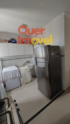 Imagem Apartamento com 2 Quartos à Venda, 56 m² em Parque Dos Lagos - Ribeirão Preto