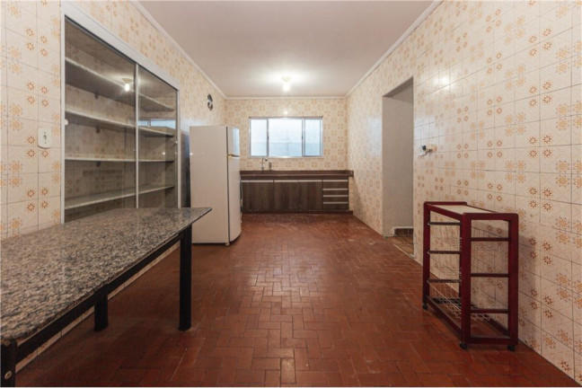 Imagem Casa com 4 Quartos à Venda,  em Vila São Francisco - São Paulo