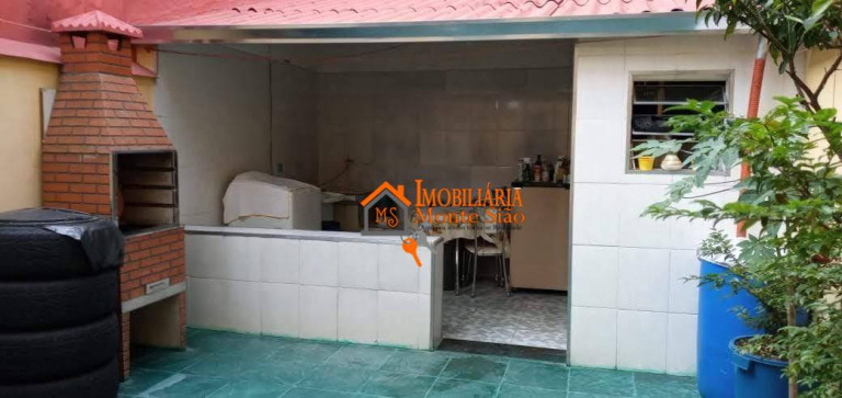 Imagem Sobrado com 2 Quartos à Venda, 125 m² em Jardim Santa Cecília - Guarulhos Imagem Sobrado com 2 Quartos à Venda, 125 m² em Jardim Santa Cecília - Guarulhos