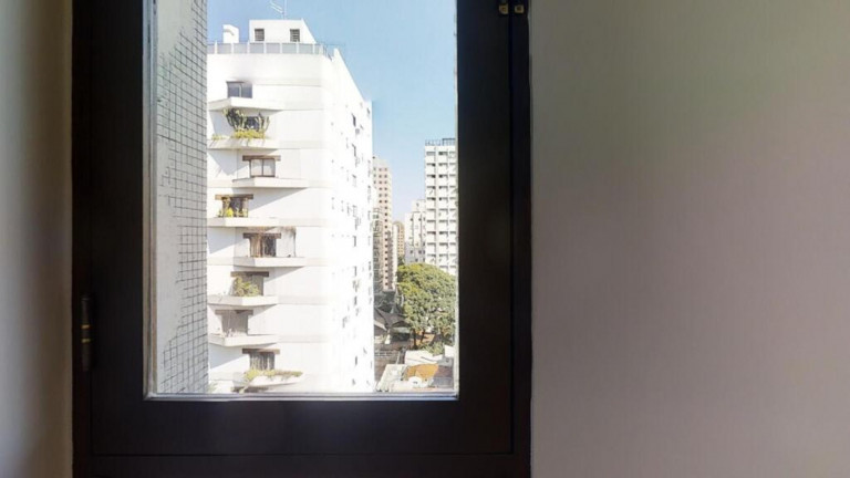 Imagem Imóvel com 3 Quartos à Venda, 198 m² em Jardim América - São Paulo Imagem Imóvel com 3 Quartos à Venda, 198 m² em Jardim América - São Paulo