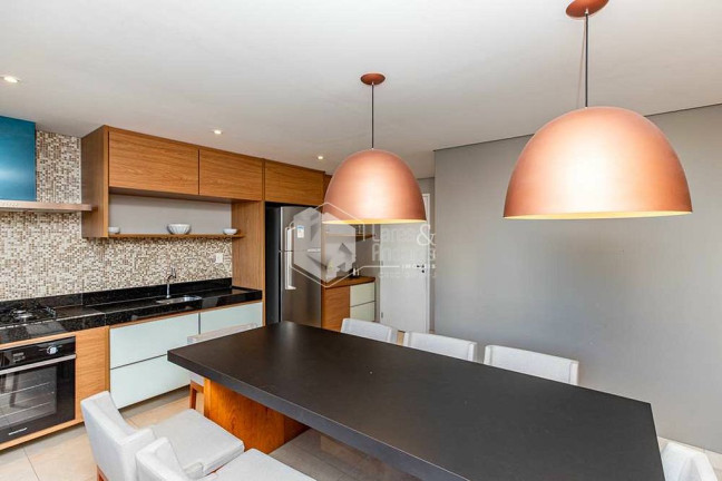 Imagem Apartamento com 1 Quarto à Venda, 64 m² em Chácara Santo Antônio (zona Sul) - São Paulo