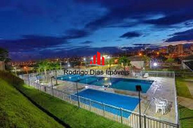 Imagem Apartamento com 2 Quartos à Venda, 54 m² em Horizonte Azul - Jundiaí