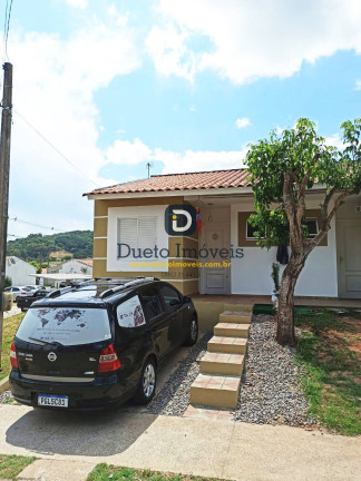 Imagem Casa de Condomínio com 3 Quartos à Venda, 91 m² em Nossa Senhora De Lourdes - Santa Maria Imagem Casa de Condomínio com 3 Quartos à Venda, 91 m² em Nossa Senhora De Lourdes - Santa Maria