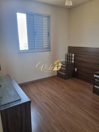 Imagem Apartamento com 2 Quartos à Venda, 55 m² em Jardim Augusta - São José Dos Campos Imagem Apartamento com 2 Quartos à Venda, 55 m² em Jardim Augusta - São José Dos Campos