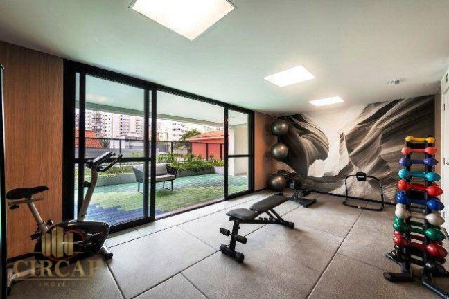 Imagem Apartamento com 3 Quartos à Venda, 151 m² em Vila Romana - São Paulo Imagem Apartamento com 3 Quartos à Venda, 151 m² em Vila Romana - São Paulo