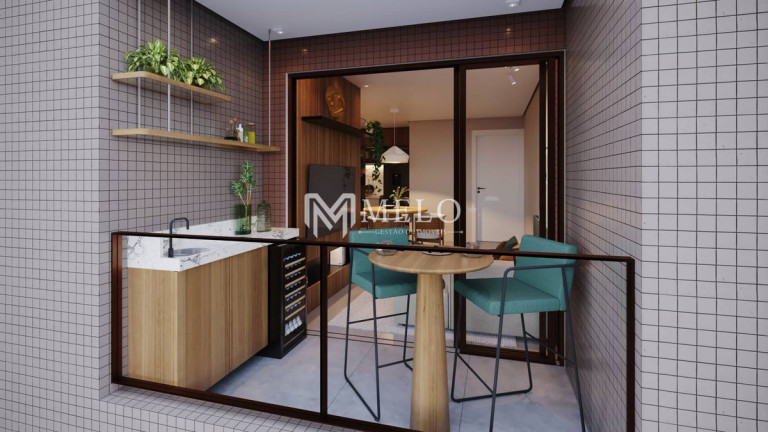 Imagem Apartamento com 3 Quartos à Venda, 60 m² em Encruzilhada - Recife Imagem Apartamento com 3 Quartos à Venda, 60 m² em Encruzilhada - Recife