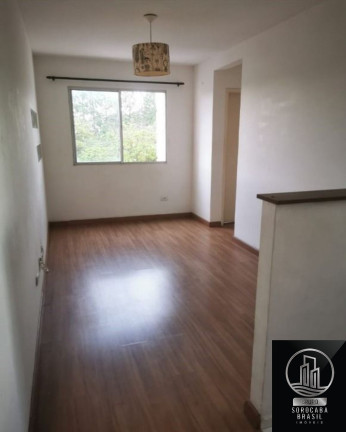 Imagem Apartamento com 2 Quartos à Venda, 47 m² em Vossoroca - Votorantim Imagem Apartamento com 2 Quartos à Venda, 47 m² em Vossoroca - Votorantim