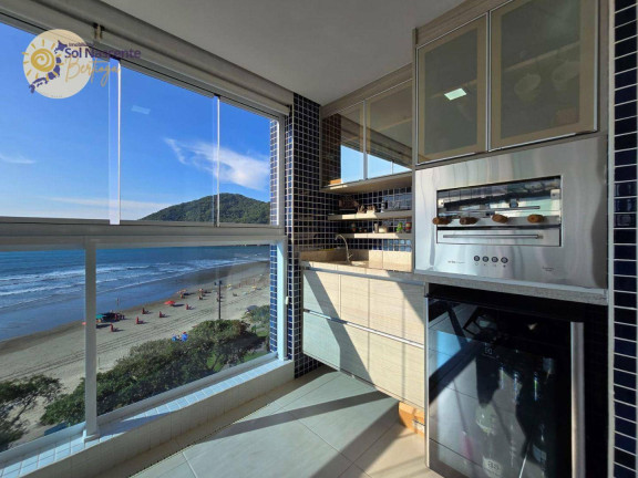 Imagem Apartamento com 3 Quartos à Venda, 125 m² em Centro - Bertioga