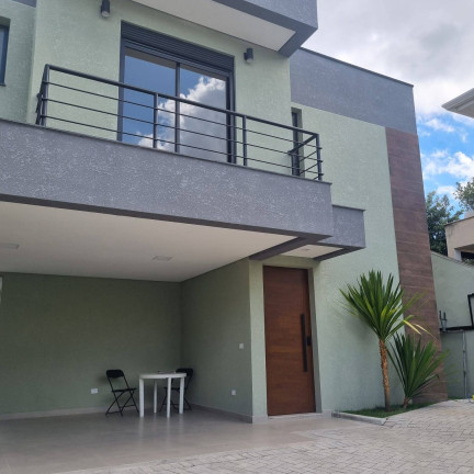 Casa de Condomínio com 3 Quartos à Venda,  em Nova Gardênia - Atibaia