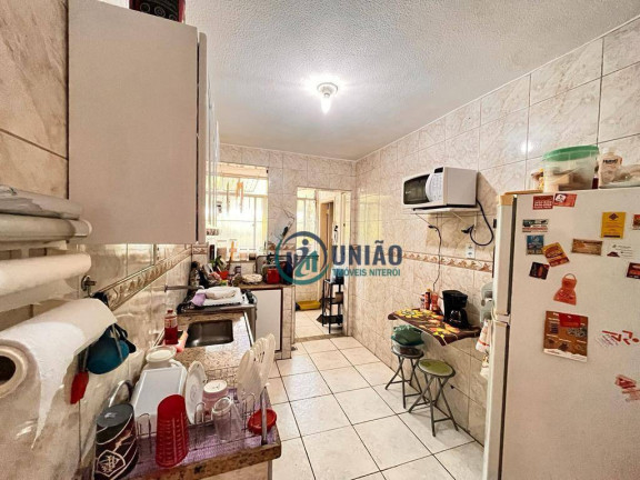 Imagem Apartamento com 2 Quartos à Venda, 77 m² em Fonseca - Niterói Imagem Apartamento com 2 Quartos à Venda, 77 m² em Fonseca - Niterói