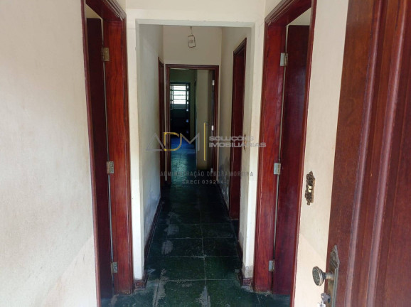 Imagem Casa com 3 Quartos à Venda, 138 m² em Jardim Bom Pastor - Botucatu