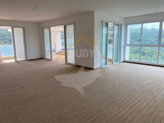 Imagem Apartamento com 5 Quartos à Venda, 376 m² em Tamboré - Santana De Parnaíba Imagem Apartamento com 5 Quartos à Venda, 376 m² em Tamboré - Santana De Parnaíba