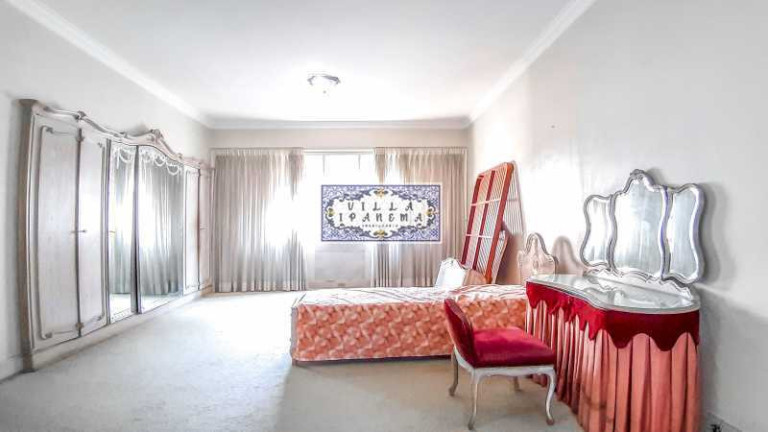 Imagem Cobertura com 7 Quartos à Venda, 700 m² em Copacabana - Rio De Janeiro