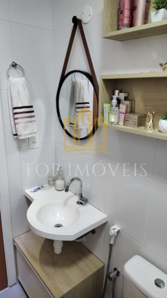 Imagem Apartamento com 2 Quartos à Venda, 48 m² em Jardim São Leopoldo - São José Dos Campos