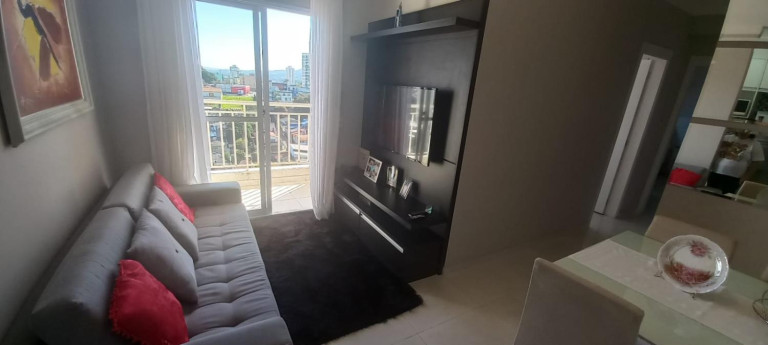 Imagem Imóvel com 2 Quartos à Venda, 63 m² Imagem Imóvel com 2 Quartos à Venda, 63 m²