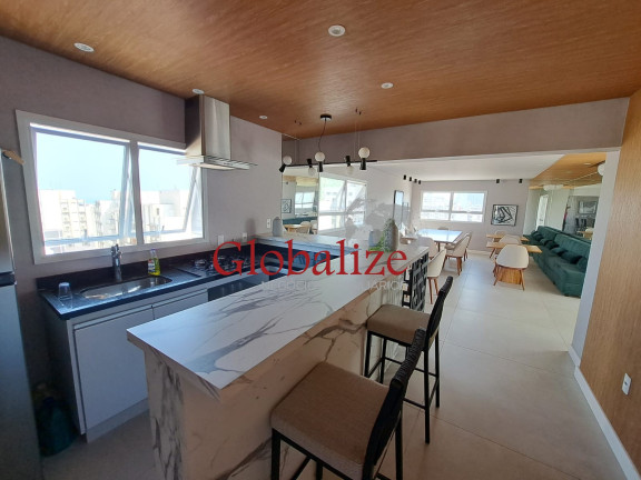 Imagem Imóvel com 2 Quartos à Venda, 82 m² em Aparecida - Santos