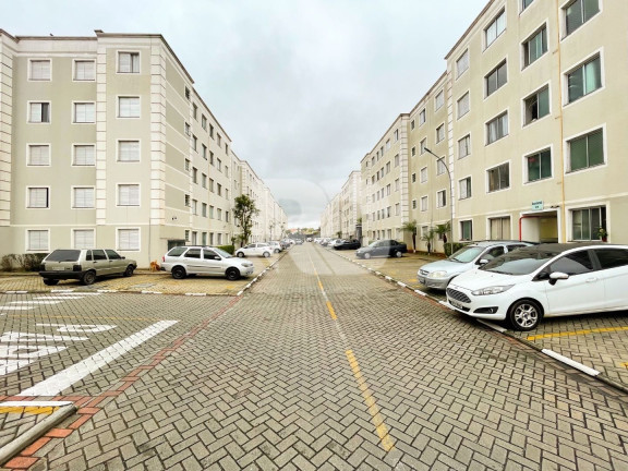 Imagem Apartamento com 2 Quartos à Venda, 48 m² em Conjunto Residencial Do Bosque - Mogi Das Cruzes Imagem Apartamento com 2 Quartos à Venda, 48 m² em Conjunto Residencial Do Bosque - Mogi Das Cruzes