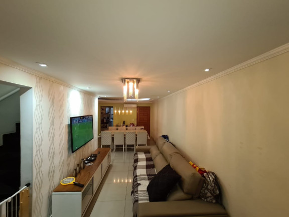Imagem Sobrado com 3 Quartos à Venda, 150 m² em Vila Carrão - São Paulo Imagem Sobrado com 3 Quartos à Venda, 150 m² em Vila Carrão - São Paulo