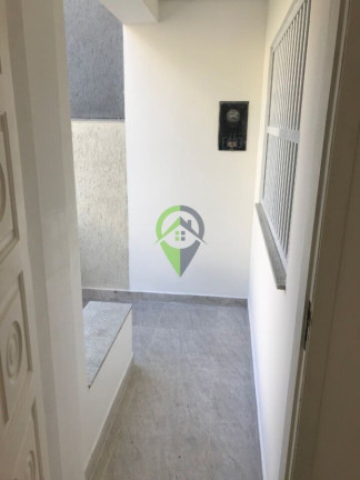 Imagem Casa com 3 Quartos à Venda, 120 m² em Gonzaga - Santos Imagem Casa com 3 Quartos à Venda, 120 m² em Gonzaga - Santos