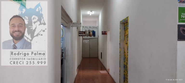 Imagem Sala Comercial à Venda, 420 m² em Jardim São Dimas - São José Dos Campos