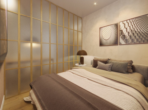 Imagem Imóvel com 1 Quarto à Venda, 32 m² em Engenho De Dentro - Rio De Janeiro